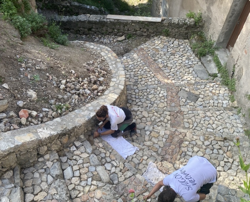 Rénovation du patrimoine bâti - ADESS