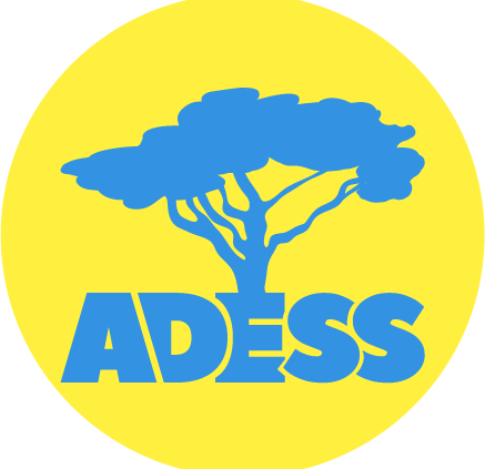 Logo - ADESS